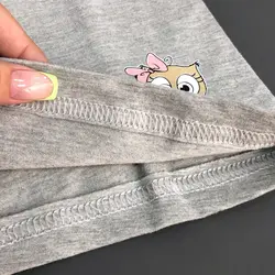 شورت رکابی دخترونه