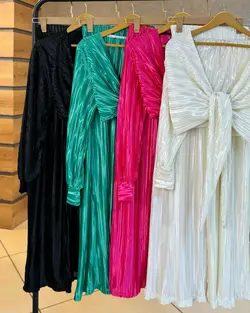 ست پلیسه ای