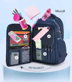 کوله اسپورت