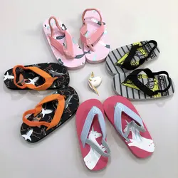 صندل بند رنگی