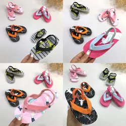 صندل بند رنگی