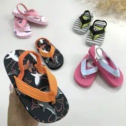 صندل بند رنگی