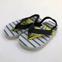 صندل بند رنگی