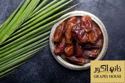 شیره خرما(۷۰۰گرمی)