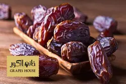 شیره خرما(۷۰۰گرمی)