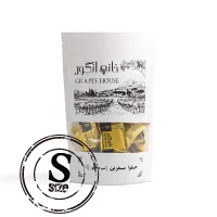 حلوامغزین شیره انگور کوچک