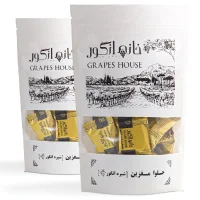 حلوامغزین شیره انگور کوچک