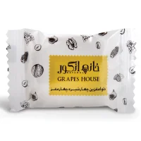 حلوامغزین چهارشیره چهارمغز بزرگ