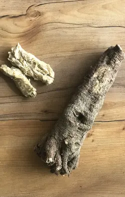حلوامغزین چهارشیره چهارمغز بزرگ