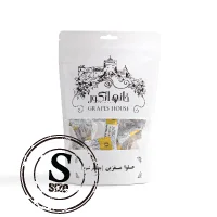 حلوامغزین چهارشیره کوچک