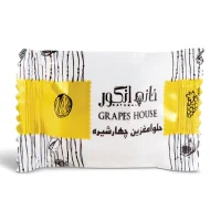 حلوامغزین چهارشیره کوچک