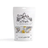حلوامغزین چهارشیره کوچک