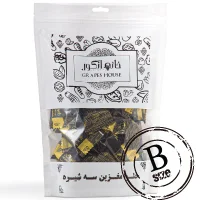 حلوامغزین سه شیره بزرگ