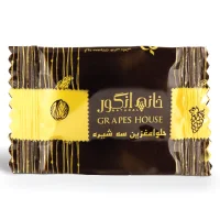 حلوامغزین کاکائویی بزرگ