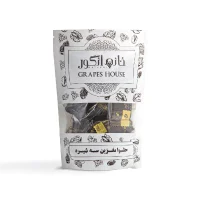 حلوامغزین کاکائویی بزرگ