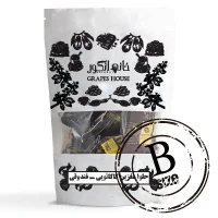 حلوامغزین کاکائویی بزرگ
