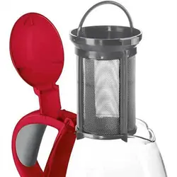 چای ساز برقی بوش مدل TTA2010