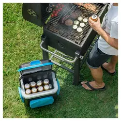 یخچال ماشین سنکور مدل SCM 3224BL