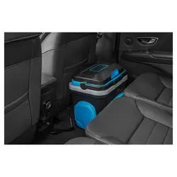 یخچال ماشین سنکور مدل SCM 3224BL