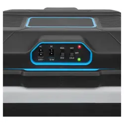 یخچال ماشین سنکور مدل SCM 3224BL