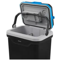 یخچال ماشین سنکور مدل SCM 2224BL