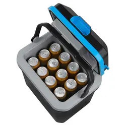 یخچال ماشین سنکور مدل SCM 2224BL