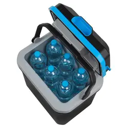 یخچال ماشین سنکور مدل SCM 2224BL