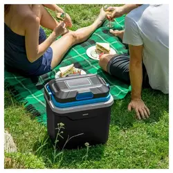 یخچال ماشین سنکور مدل SCM 2224BL