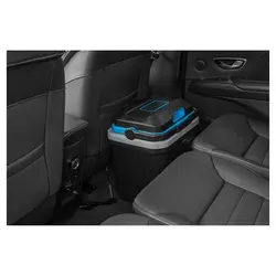 یخچال ماشین سنکور مدل SCM 2224BL