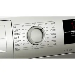 ماشین لباسشویی بوش مدل WAJ2018SGC ترکیه