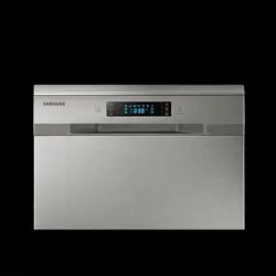 ماشین ظرفشویی سامسونگ مدل 6050
