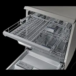 ماشین ظرفشویی سامسونگ مدل 6050
