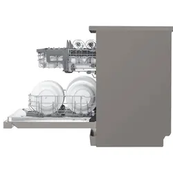 ماشین ظرفشویی ال جی مدل 512