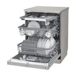 ماشین ظرفشویی ال جی مدل 425