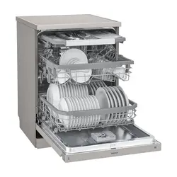 ماشین ظرفشویی ال جی مدل 425