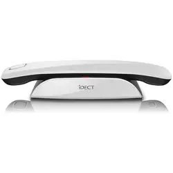 تلفن بیسیم استوک iDect دو گوشی