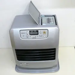 بخاری نفتی ژاپنی 3000 کرونا