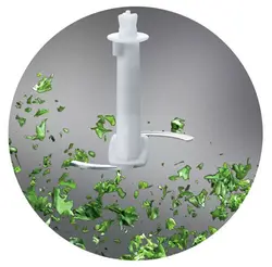 گوشت کوب برقی براون مدل MQ5035