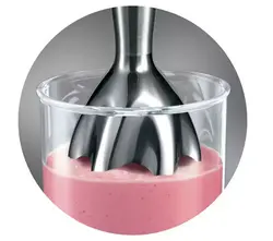 گوشت کوب برقی براون مدل MQ5035