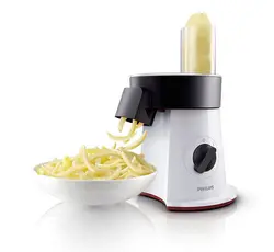 رنده برقی فیلیپس مدل HR1388/81