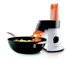 رنده برقی فیلیپس مدل HR1388/81