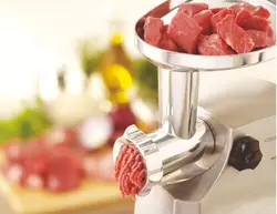 چرخ گوشت کنوود مدل MG510