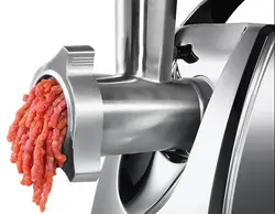چرخ گوشت بوش مدل MFW68640