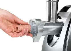چرخ گوشت بوش مدل MFW68640