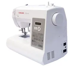 چرخ خیاطی سینگر مدل 6180