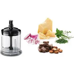 گوشت کوب برقی بوش مدل MSM67140