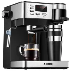 اسپرسو ساز آیکوک مدل CM6827
