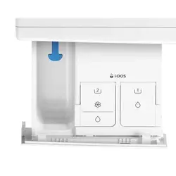 ماشین لباسشویی بوش مدل WAX32E91 آلمان