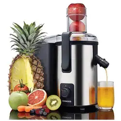 آب میوه گیری کنوود مدل JEM500SS