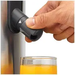 آب میوه گیری کنوود مدل JEM500SS